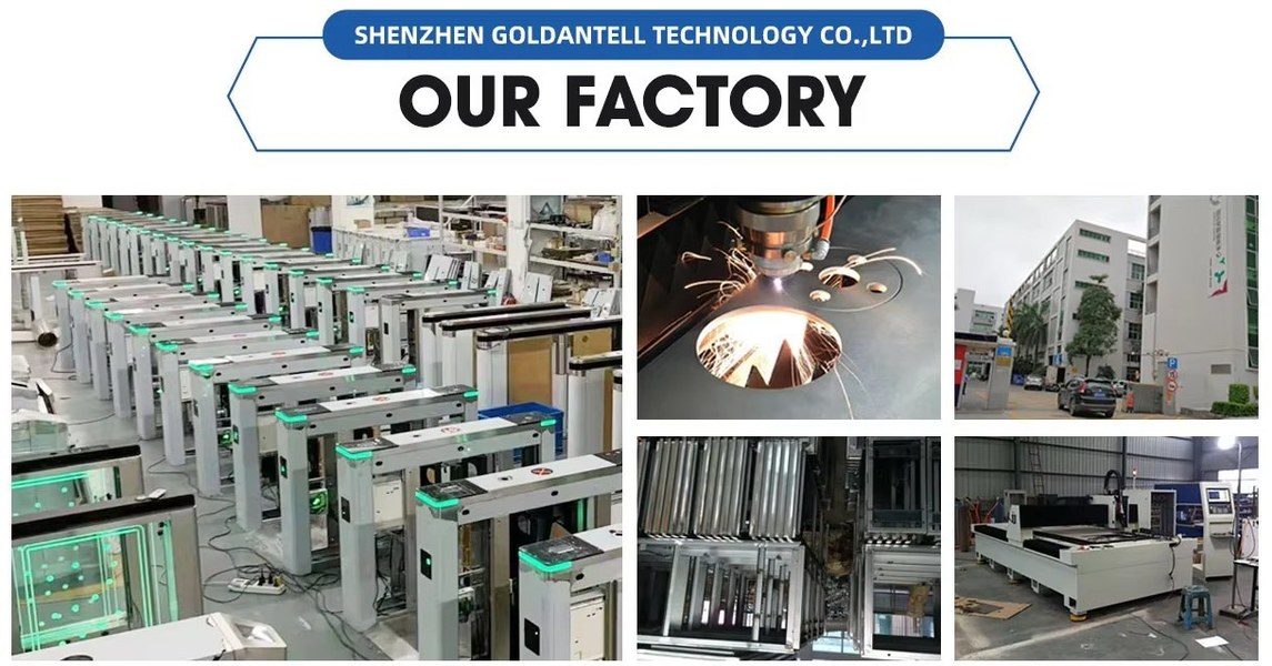 중국 SHENZHEN  GOLDANTELL TECHNOLOGY CO.,LIMITED 회사 프로필