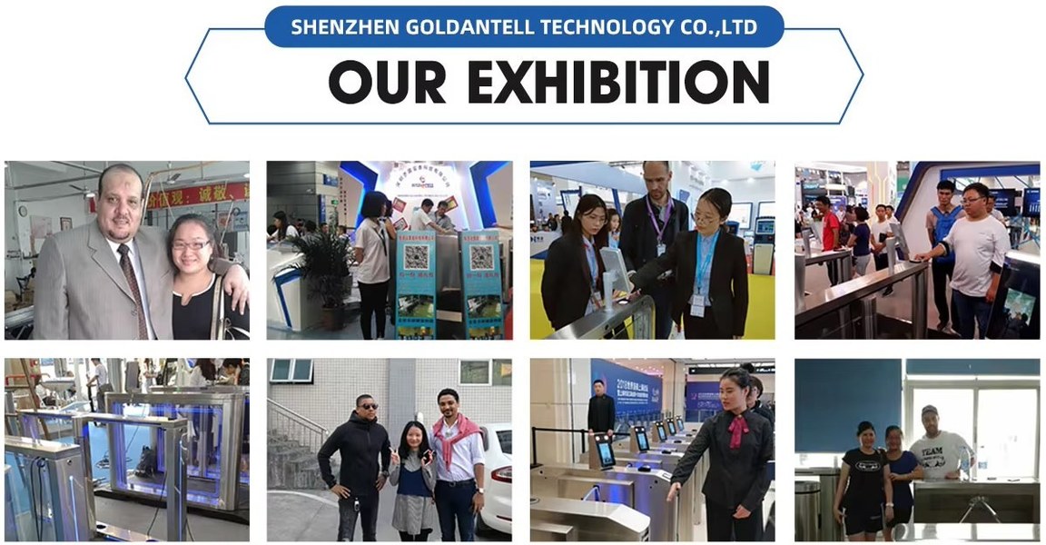 중국 SHENZHEN  GOLDANTELL TECHNOLOGY CO.,LIMITED 회사 프로필