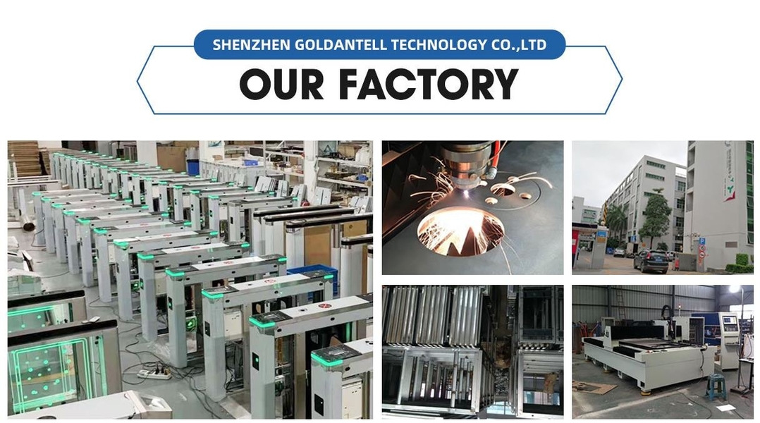 중국 SHENZHEN  GOLDANTELL TECHNOLOGY CO.,LIMITED 회사 프로필