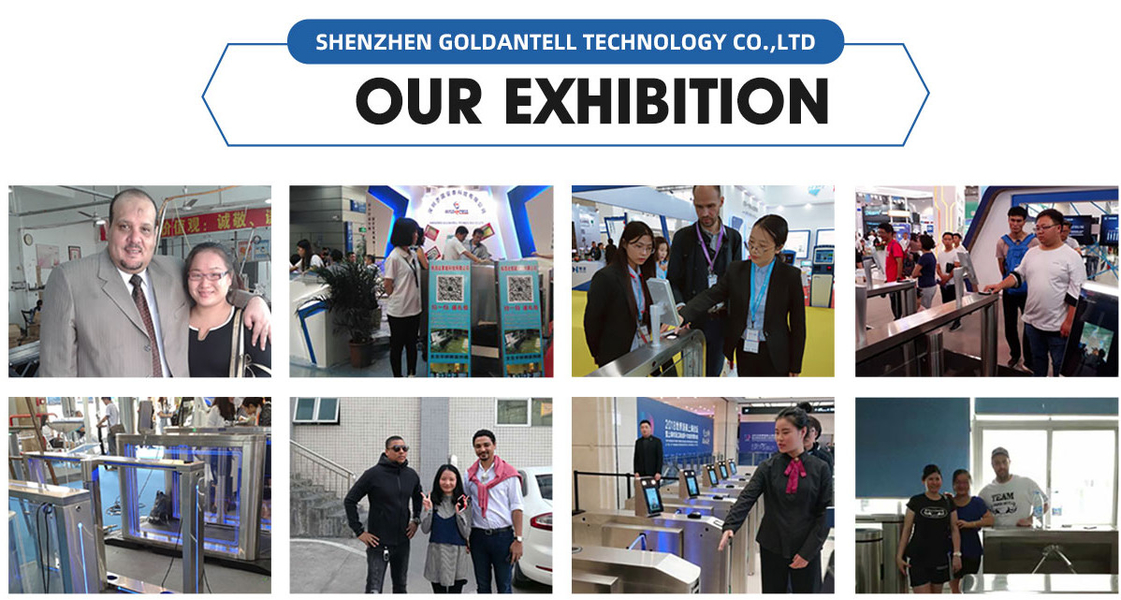 중국 SHENZHEN  GOLDANTELL TECHNOLOGY CO.,LIMITED 회사 프로필