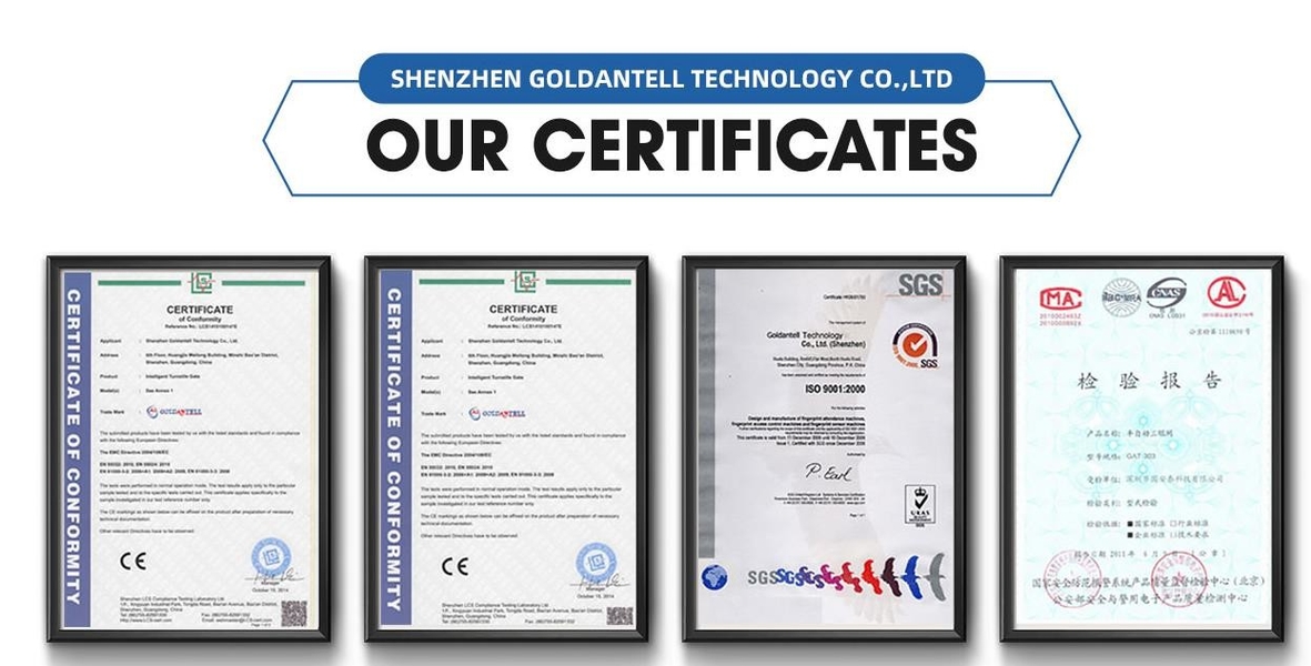 중국 SHENZHEN  GOLDANTELL TECHNOLOGY CO.,LIMITED 회사 프로필
