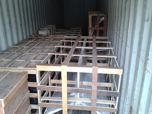 1630*1500*2300mm Single Turnstile Gate / SS Bi - Directional Turnstile