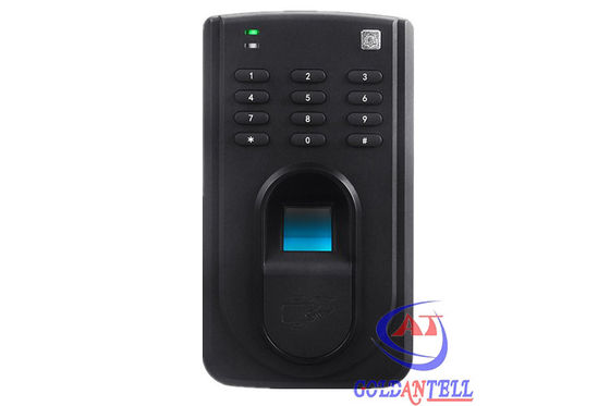 Biometric Fingerprint Turnstile Security Systems Access Control