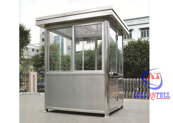 Elegant Garden Sentry Box 15-20 Years Lifespan With Window Optional