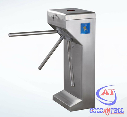 르프드 통제와 전자 보안 OEM / ODM 회전식 십자문 수직 설명서 장벽