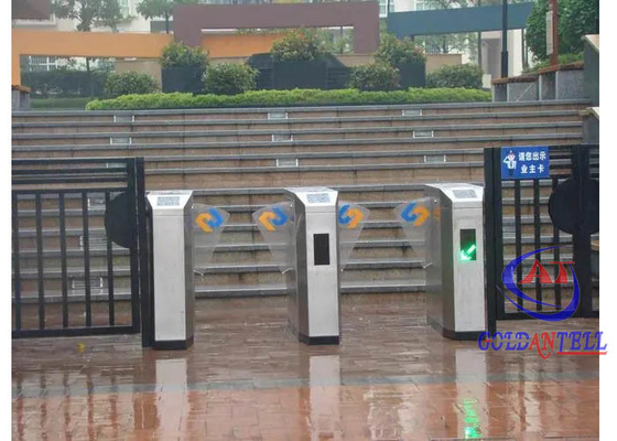 자동 출입 속도 플랩 보안 터니스틸 방문 Natatorium