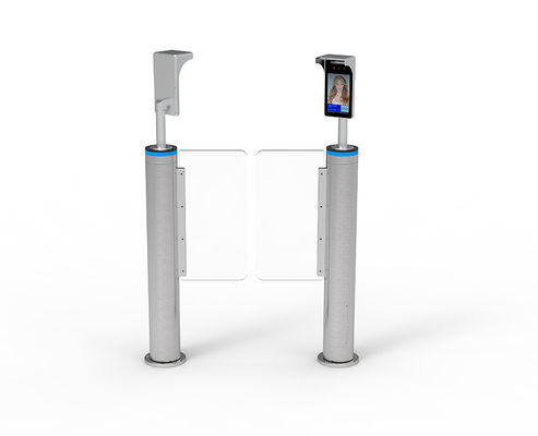 얼굴 인식 속도 장벽