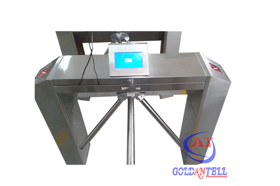 공장 직판 가격 삼각대 회전식 게이트 OEM/ODM 서비스