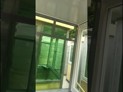 GT7 보안 경비원 집 내부 세부 사항