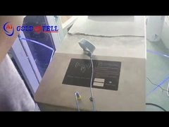 GAT-206 ESD 보행자 회전선 지능장벽 문