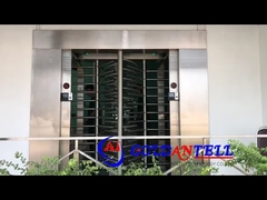 이중 차선 전체 높이의 터니틀