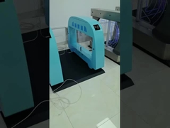 사랑스러운 자동차 모양의 스피드 게이트 유치원 & 학교 & 놀이터용 슬라이딩 턴스타일