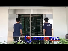 GAT-503 듀플 채널 전체 높이의 터닝 스틸