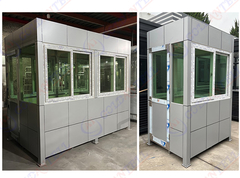 GT5 미술 스타일 경비관